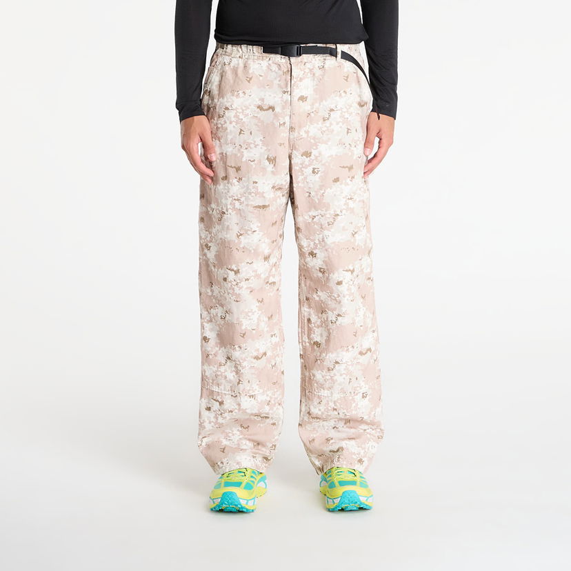 Bukser GRAMICCI Gramicci Canvas Work Pants XXL Beige | G5FM-P038 DUST BOWL