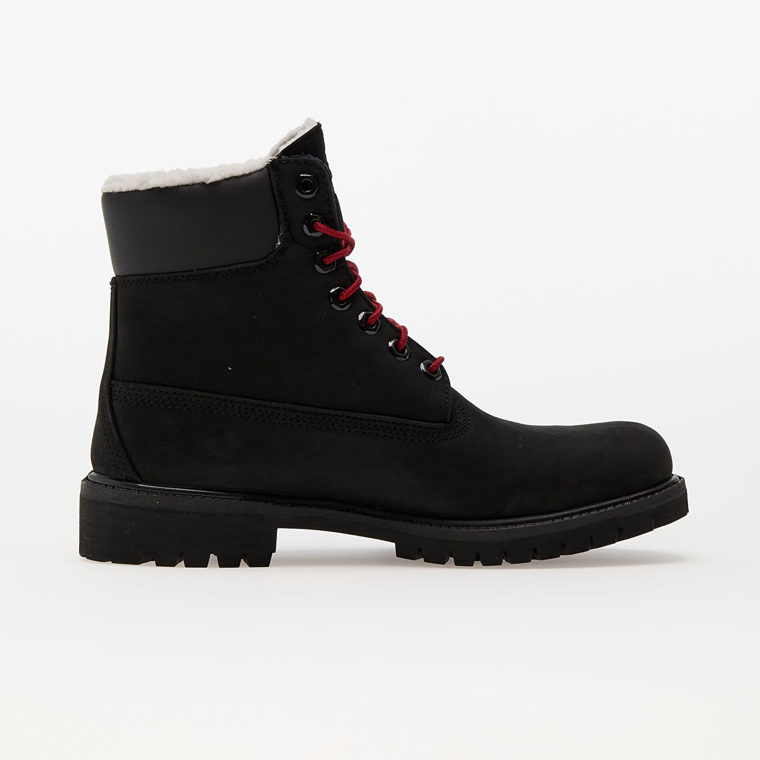 Sneakers og sko Timberland 6 in Premium Sort | TB0A2EDY001, 1
