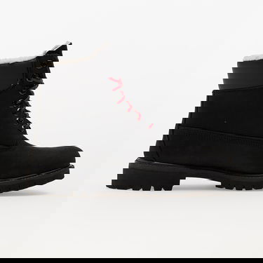 Sneakers og sko Timberland 6 in Premium Sort | TB0A2EDY001, 1