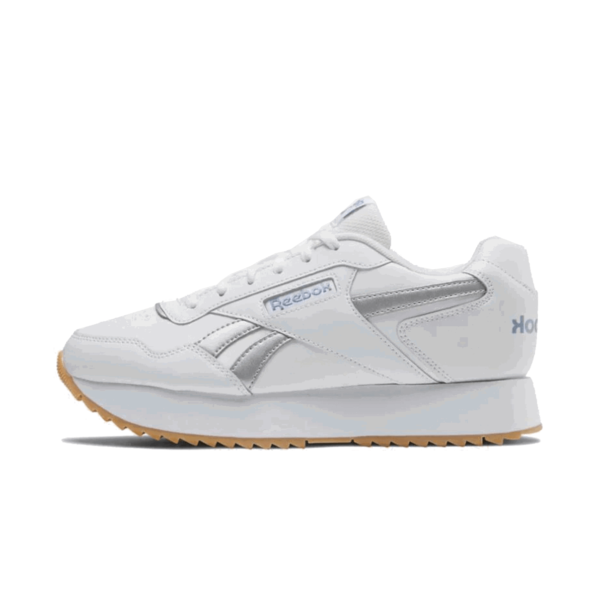 Sneakers og sko Reebok GLIDE RIPPLE DOUBLE Hvid | 100074208, 0