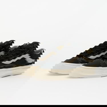 Sneakers og sko Vans LX Old Skool 36 Le Marais 36.5 Sort | VN000D57BLK1, 4