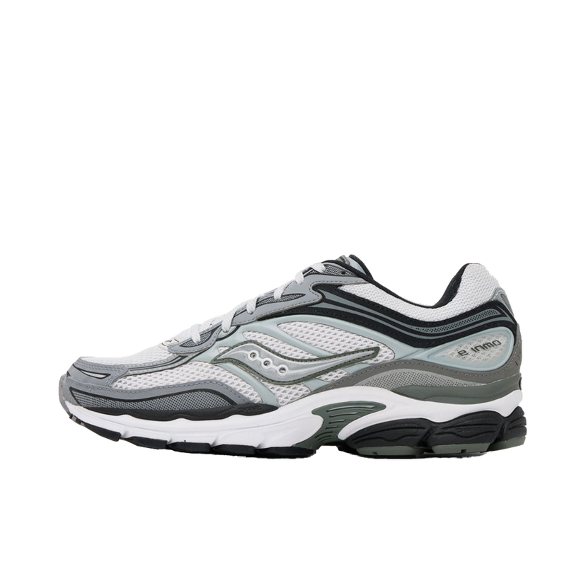 Løbe Saucony ProGrid Omni 9 Grå | S70844-2