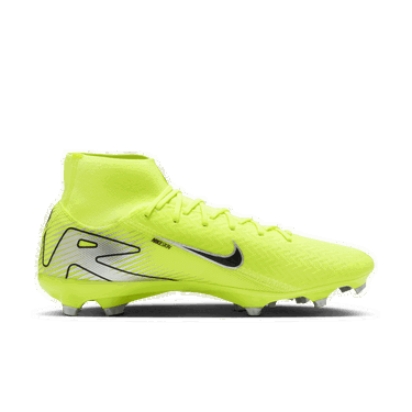 Sneakers og sko Nike Mercurial Superfly 10 Academy MG Gul | FQ1456-700, 3