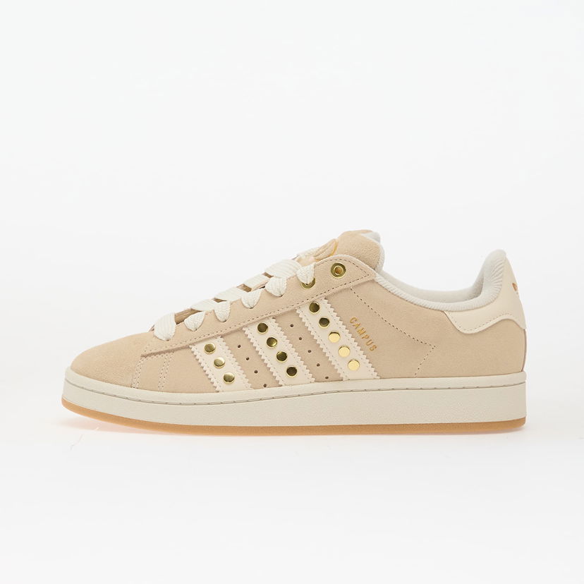 Sneakers og sko adidas Originals Campus 00s Beige | JQ8337