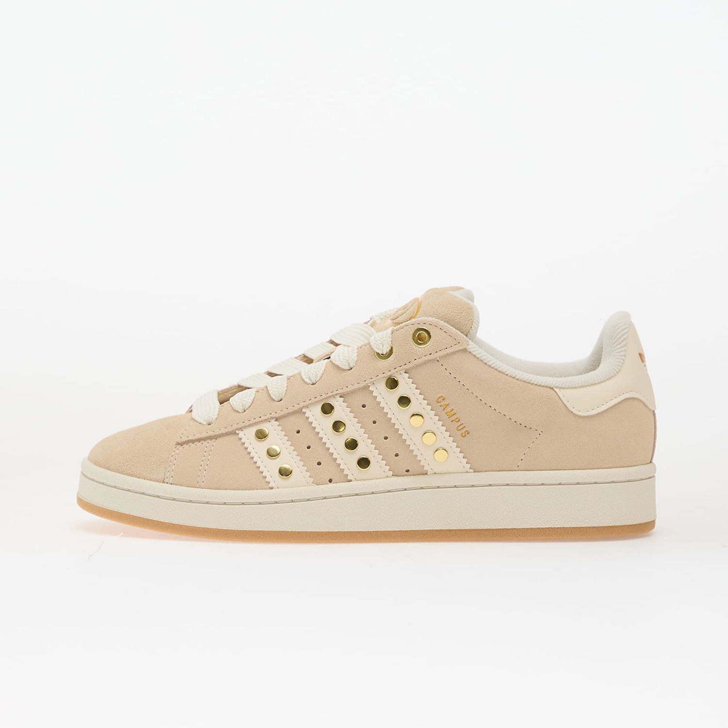 Sneakers og sko adidas Originals Campus 00s Beige | JQ8337, 0