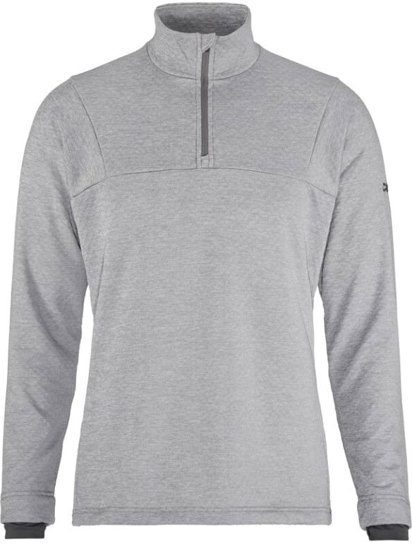 Sweater Craft Craft Core Gain Ther Long Sleeve Shirt Grå | 1915248-950000