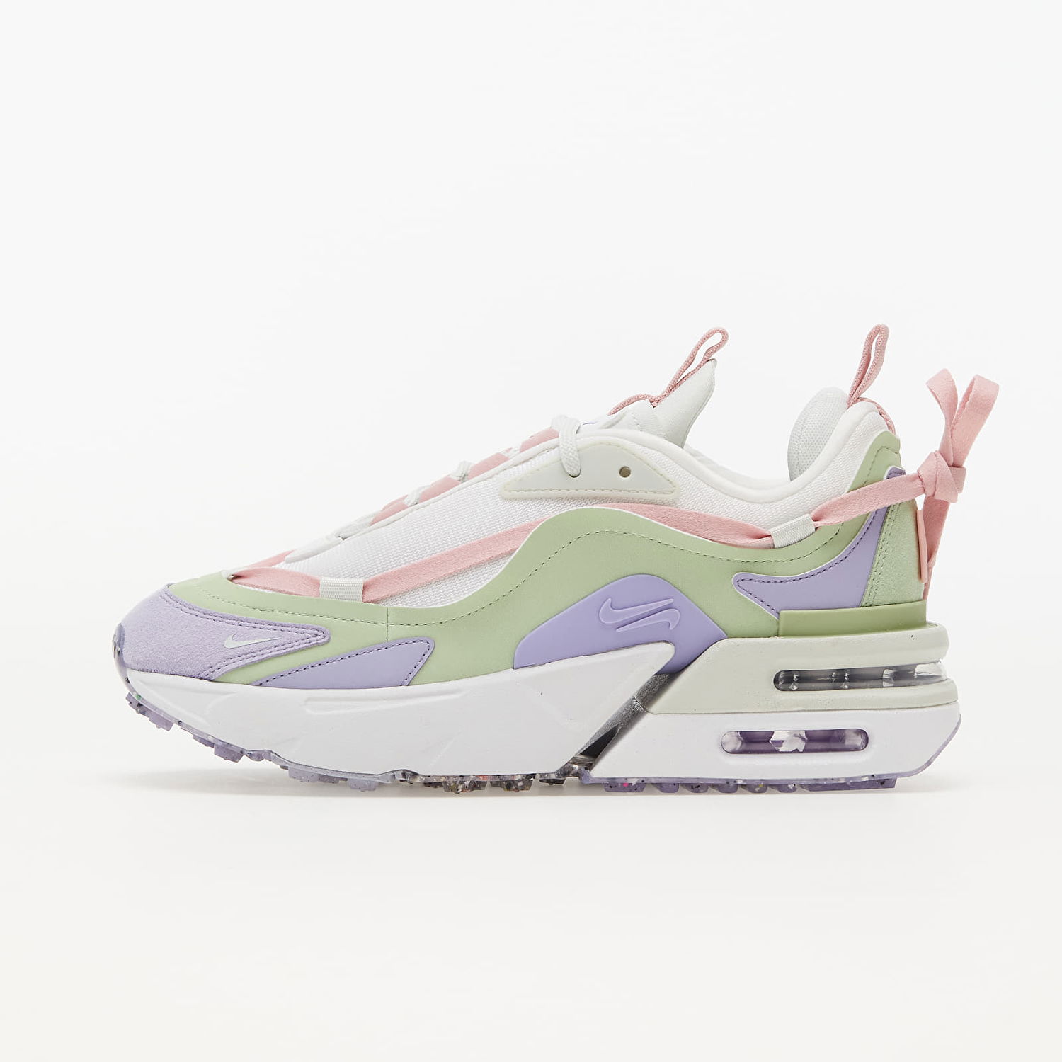Sneakers og sko Nike Air Max Furyosa W Flerfarvet | DH0531-100, 0