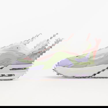 Sneakers og sko Nike Air Max Furyosa W Flerfarvet | DH0531-100, 0