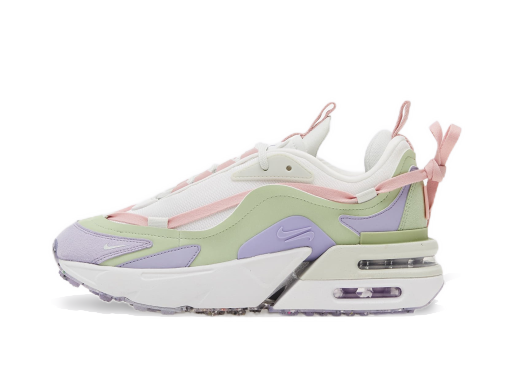 Sneakers og sko Nike Air Max Furyosa W Flerfarvet | DH0531-100