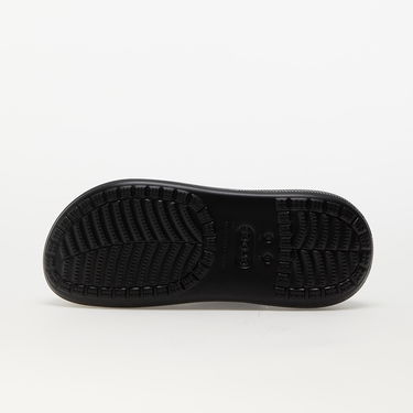 Sneakers og sko Crocs Classic Crush Clog W Sort | 207521-001, 4