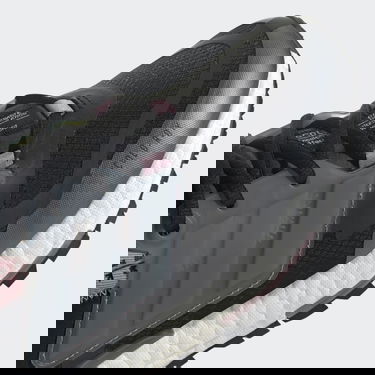 Sneakers og sko adidas Performance Ultraboost 22 COLD.RDY W Sort | H01176, 4