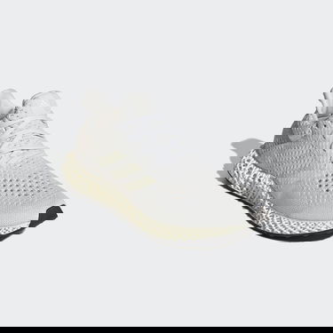 Sneakers og sko adidas Performance 4D Futurecraft Hvid | Q46229, 5