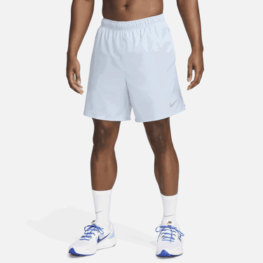 Shorts Nike 18cm Shorts Challenger Dri-FIT Blå | HJ5482-440, 2