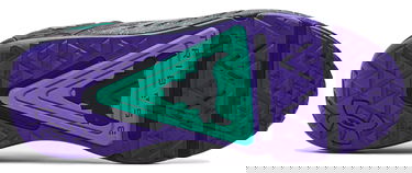 Sneakers og sko Under Armour Fitness boty Project Rock 6 Sort | 3026534-002, 4