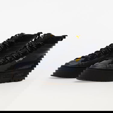 Sneakers og sko Puma Mayze Mid GTX Sort | 38189001, 5