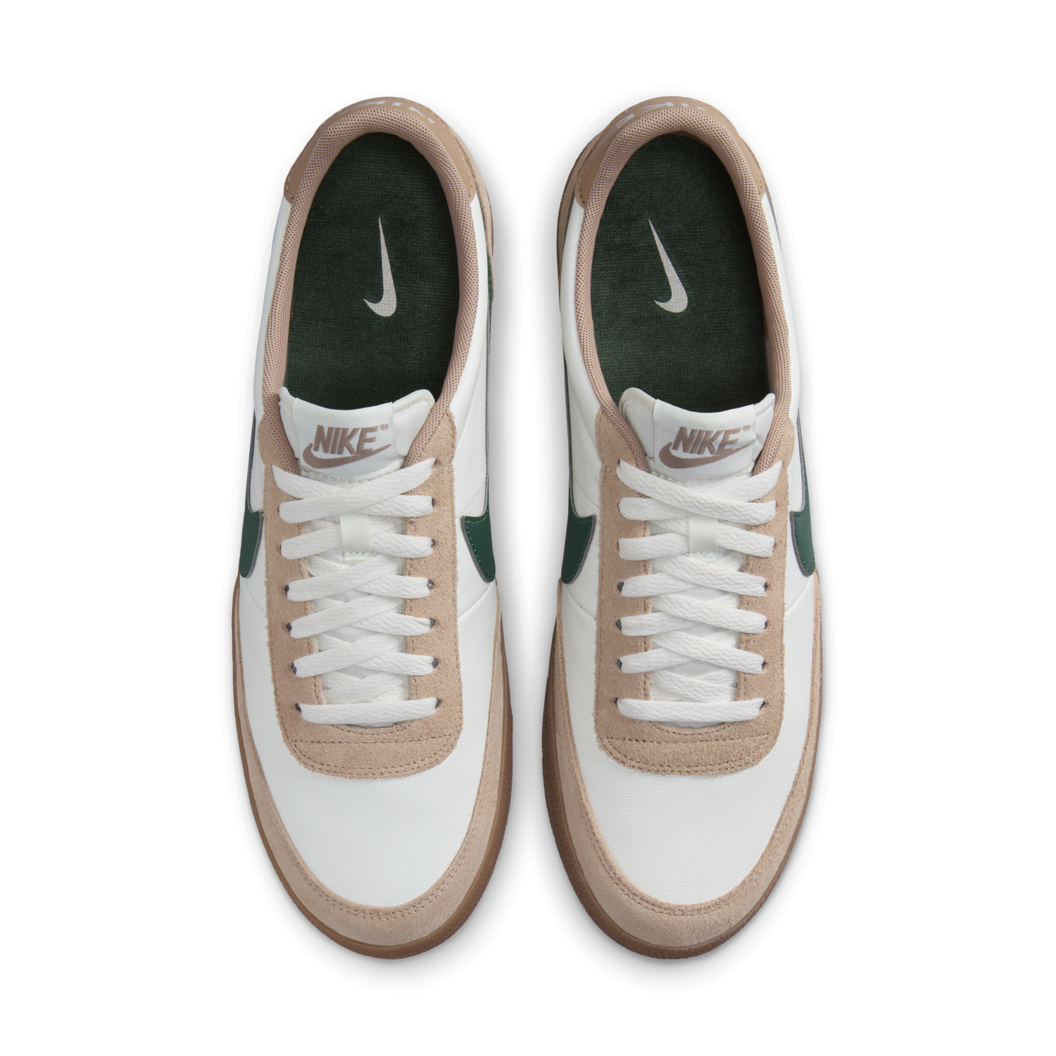 Sneakers og sko Nike Killshot 2 Leather Hvid | HF4861-133, 1