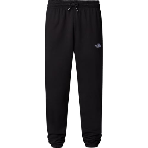 Joggingbukser The North Face Essential Sweatpants Sort | NF0A8A6J