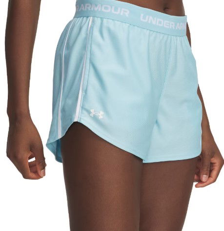 Shorts Under Armour Under Armour Tech Play Up Shorts Blå | 1389882-494