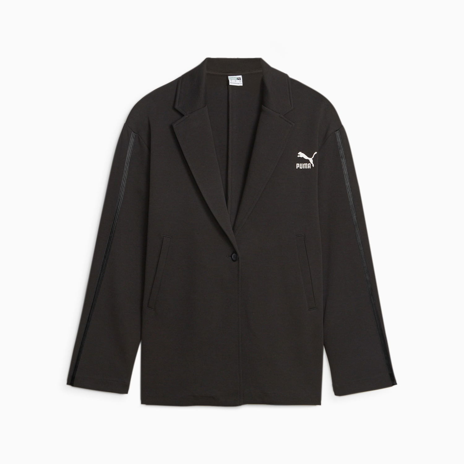 Jakke Puma T7 Blazer Für Damen, Sort | 622688_01, 0