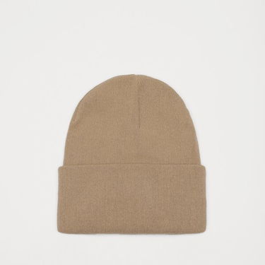 Beanie Nike Peak Tall Cuff Beanie Beige | FB6528-247, 2
