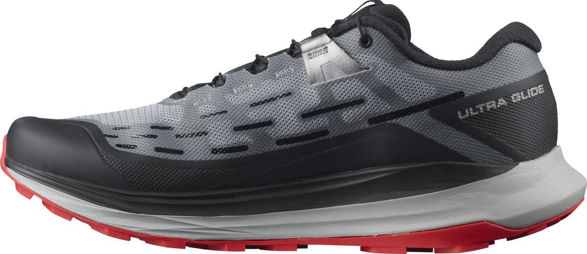 Sneakers og sko Salomon Ultra Glide Sort | l41430500, 1
