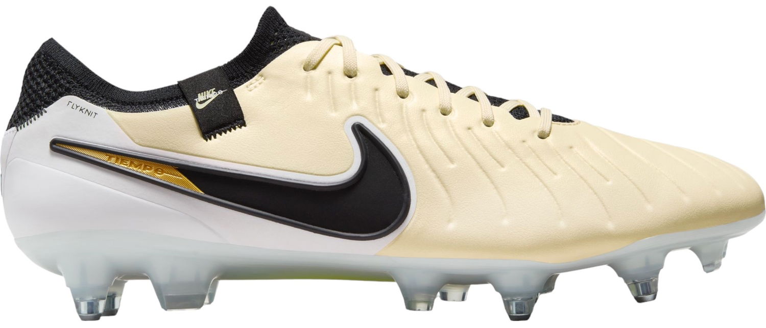 Sneakers og sko Nike LEGEND 10 ELITE SG-PRO AC Gul | dv4329-700, 0