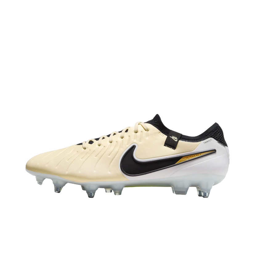 Sneakers og sko Nike LEGEND 10 ELITE SG-PRO AC Gul | dv4329-700