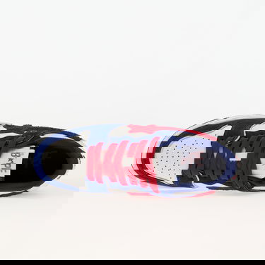 Sneakers og sko BAPE A Bathing Ape SK8 Sta Mørkeblå | 001FWK301309M-BLU, 3