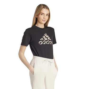 T-shirt adidas Performance adidas ANIMAL graphic tee XL Sort | IW5174, 3