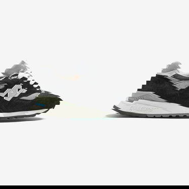 Sneakers og sko New Balance 998BL Black 36 Sort | U998BL, 2