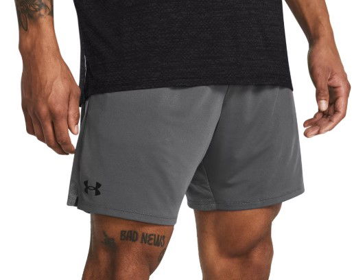 Shorts Under Armour Tech Vent 7in Shorts Grå | 1388645-025