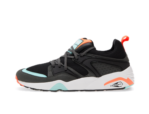 Sneakers og sko Puma Blaze of Glory Sort | 383532 01