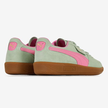 Sneakers og sko Puma Palermo Turquoise Hvid | 396463 02, 2