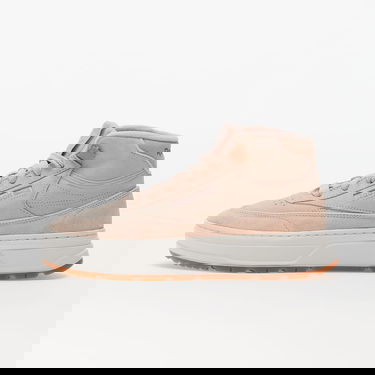 Sneakers og sko Reebok Club C Mid Lyserød | GV7037, 0