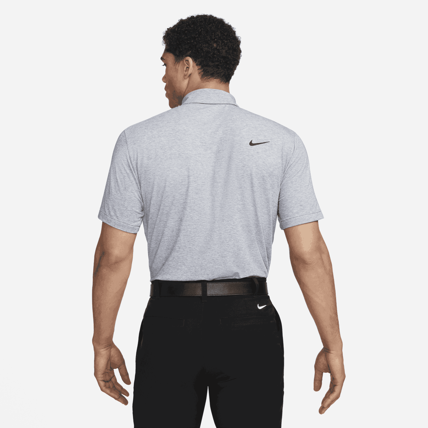 Polo skjorte Nike golfová Dri-FIT Tour Grå | DV3123-410, 1