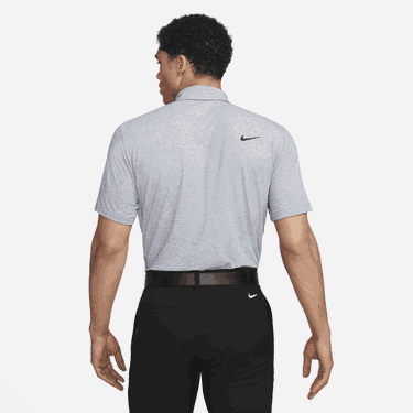 Polo skjorte Nike golfová Dri-FIT Tour Grå | DV3123-410, 1