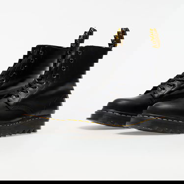 Sneakers og sko Dr. Martens 1460 Pascal Ziggy Sort | DM26324001, 4