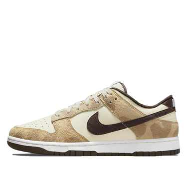 Sneakers og sko Nike Dunk Low Premium "Animal Pack - Cheetah" Brun | DH7913-200, 1