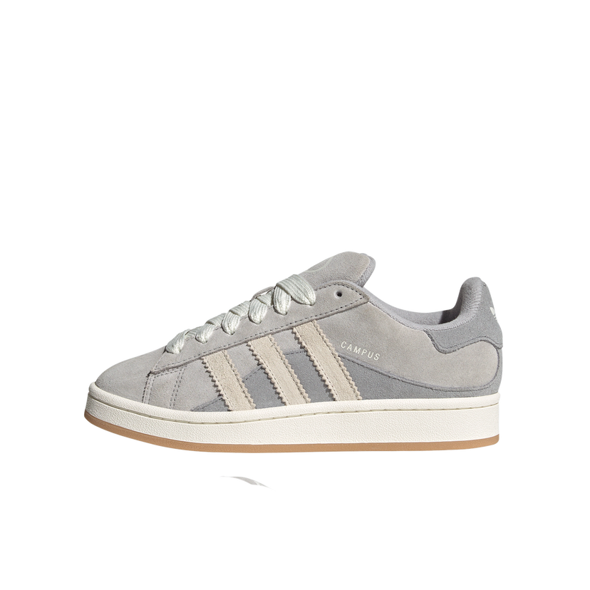 Sneakers og sko adidas Originals Campus 00s Twist Grå | JQ5748