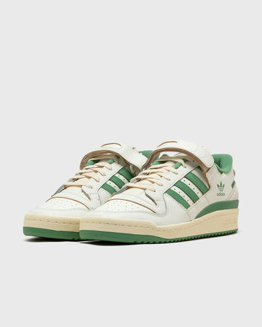 Sneakers og sko adidas Originals FORUM 84 LOW Grøn | IG3773, 1