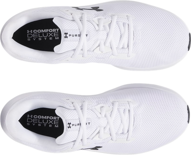 Sneakers og sko Under Armour UA Charged Pursuit 4 Hvid | 3028254-100, 3