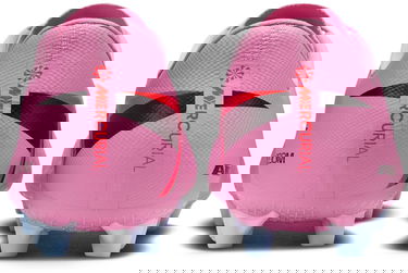 Sneakers og sko Nike Zoom Vapor 16 Academy AG Lyserød | fq8364-600, 8