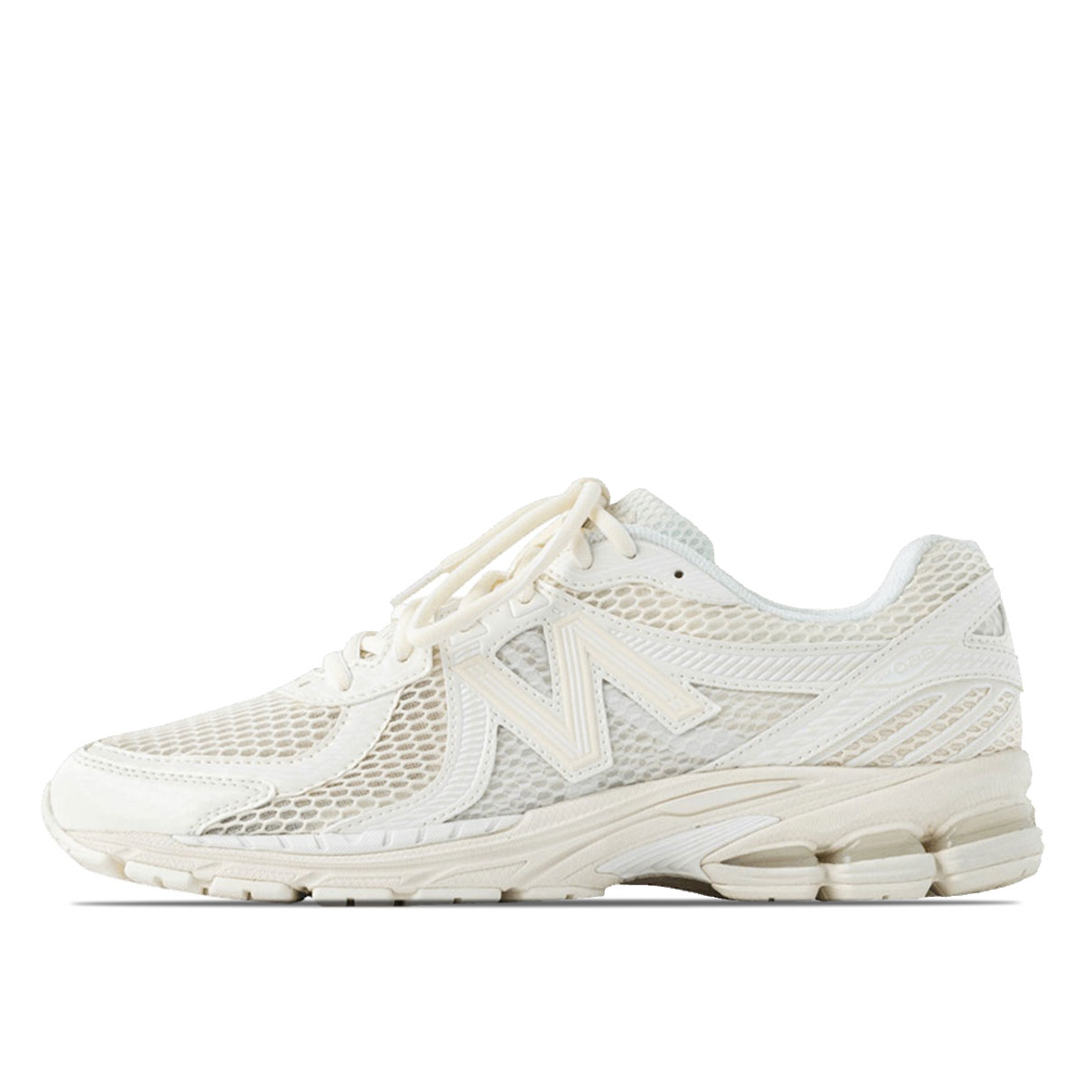 Sneakers og sko New Balance Aime Leon Dore x 860v2 White Hvid | ML860AH2, 0