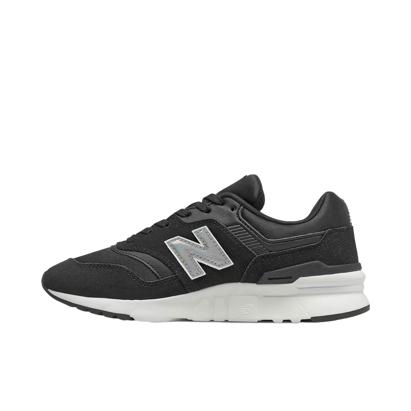 Sneakers og sko New Balance 997 Sort | cw997-hpp