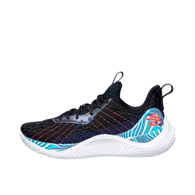 Basketball Under Armour Curry 10 Sort | 3025093-001