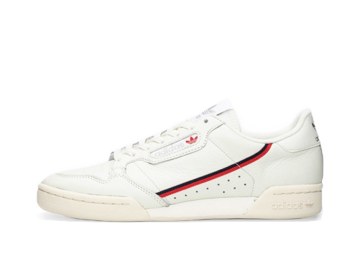 Sneakers og sko adidas Originals Continental 80 Beige | B41680