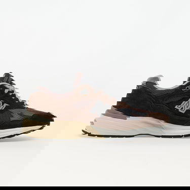 Sneakers og sko New Balance 991 - MADE IN ENGLAND Bourgogne | U991BR2, 2