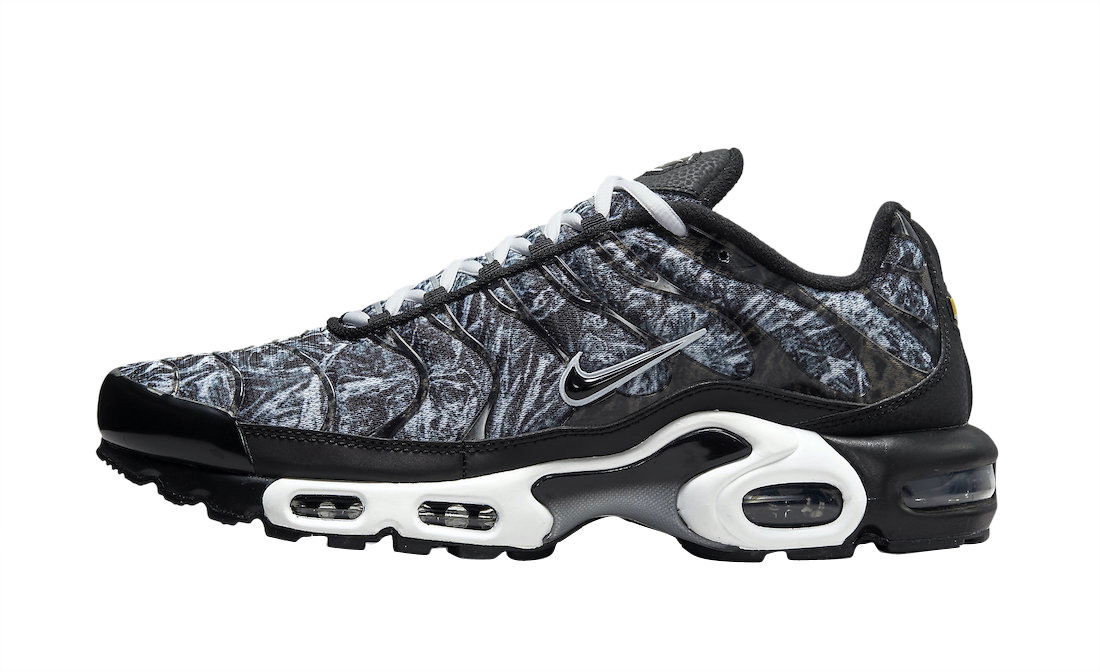 Sneakers og sko Nike Air Max Plus Sort | DO6384-001, 0