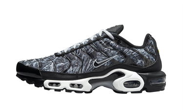Sneakers og sko Nike Air Max Plus Sort | DO6384-001, 0