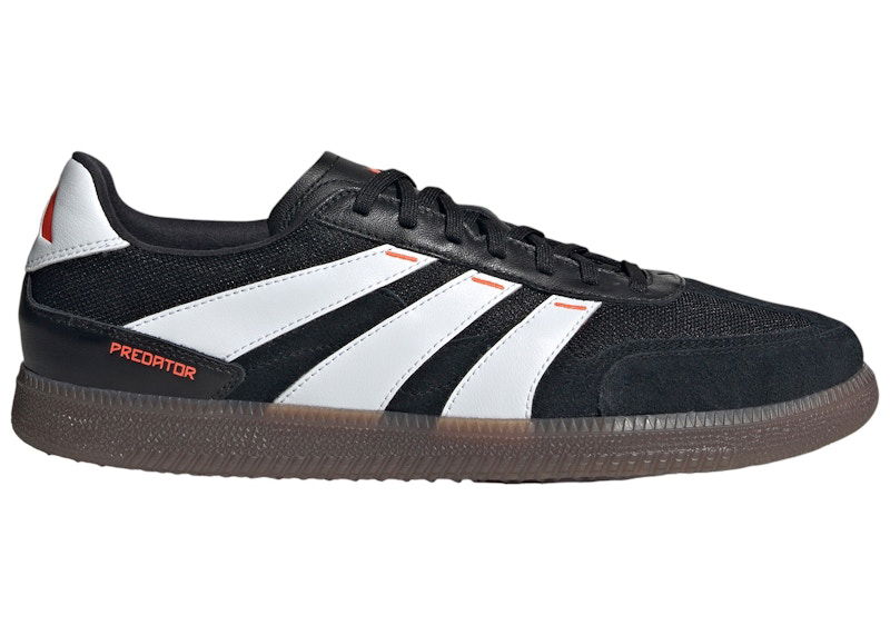Sneakers og sko adidas Performance Predator 24 League Low Freestyle Sort | IF1025, 0